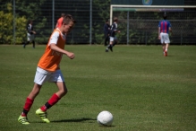 Stratenvoetbal 2017