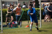 Stratenvoetbal 2017
