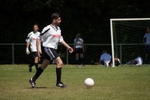 Stratenvoetbal 2017