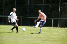 Stratenvoetbal 2017