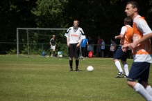 Stratenvoetbal 2017