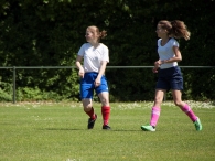 Stratenvoetbal 2017