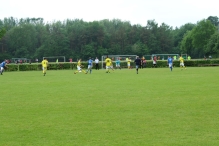 Stratenvoetbal 2018 - 2 (1/2)