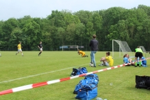 Stratenvoetbal 2018 - 2 (2/2)