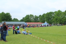 Stratenvoetbal 2018 - 2 (2/2)
