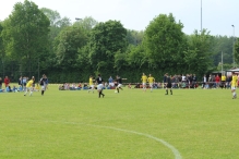 Stratenvoetbal 2018 - 2 (2/2)