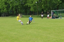 Stratenvoetbal 2018 - 2 (2/2)