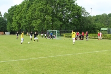 Stratenvoetbal 2018 - 2 (2/2)