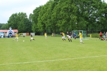 Stratenvoetbal 2018 - 2 (2/2)
