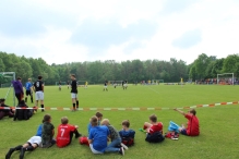 Stratenvoetbal 2018 - 2 (2/2)