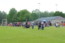 Stratenvoetbal 2018 - 2 (2/2)