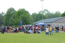Stratenvoetbal 2018 - 2 (2/2)