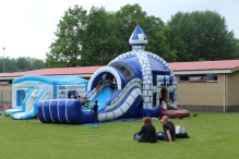 Stratenvoetbal 2018 - 2 (2/2)