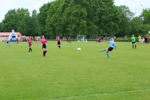 Stratenvoetbal 2018 - 2 (1/2)