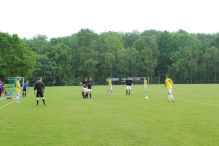 Stratenvoetbal 2018 - 2 (2/2)