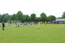 Stratenvoetbal 2018 - 2 (2/2)