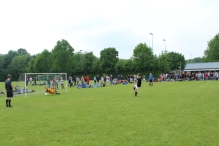 Stratenvoetbal 2018 - 2 (2/2)