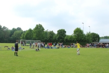 Stratenvoetbal 2018 - 2 (2/2)