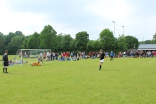 Stratenvoetbal 2018 - 2 (2/2)