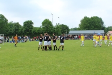 Stratenvoetbal 2018 - 2 (2/2)