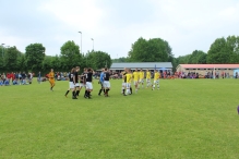 Stratenvoetbal 2018 - 2 (2/2)