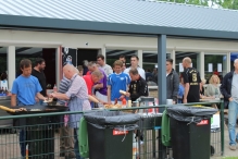 Stratenvoetbal 2018 - 2 (2/2)