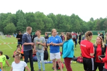 Stratenvoetbal 2018 - 2 (2/2)