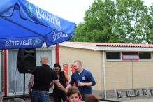 Stratenvoetbal 2018 - 2 (2/2)