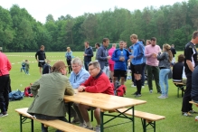 Stratenvoetbal 2018 - 2 (2/2)