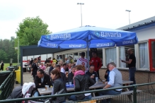 Stratenvoetbal 2018 - 2 (2/2)