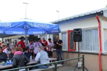 Stratenvoetbal 2018 - 2 (2/2)