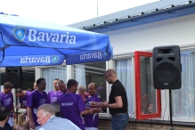 Stratenvoetbal 2018 - 2 (2/2)