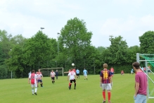 Stratenvoetbal 2018 - 2 (1/2)