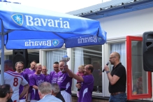 Stratenvoetbal 2018 - 2 (2/2)