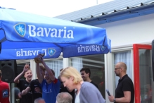 Stratenvoetbal 2018 - 2 (2/2)