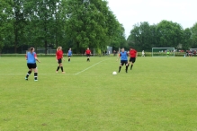 Stratenvoetbal 2018 - 2 (1/2)