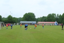 Stratenvoetbal 2018 - 2 (1/2)