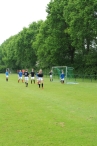 Stratenvoetbal 2018 - 2 (1/2)