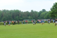 Stratenvoetbal 2018 - 2 (1/2)