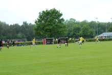 Stratenvoetbal 2018 - 2 (1/2)