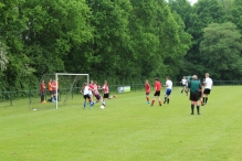 Stratenvoetbal 2018 - 2 (1/2)