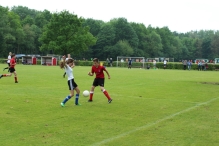 Stratenvoetbal 2018 - 2 (1/2)