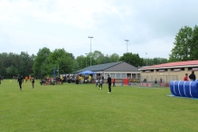 Stratenvoetbal 2018 - 2 (1/2)
