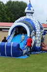 Stratenvoetbal 2018 - 2 (1/2)