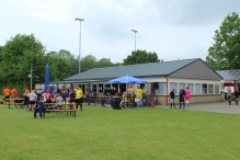 Stratenvoetbal 2018 - 2 (1/2)