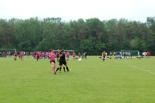 Stratenvoetbal 2018 - 2 (1/2)