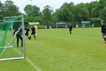 Stratenvoetbal 2018 - 2 (1/2)