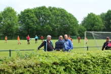Stratenvoetbal 2018 - 2 (1/2)