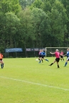 Stratenvoetbal 2018 - 2 (1/2)