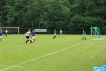 Stratenvoetbal 2018 - 2 (1/2)